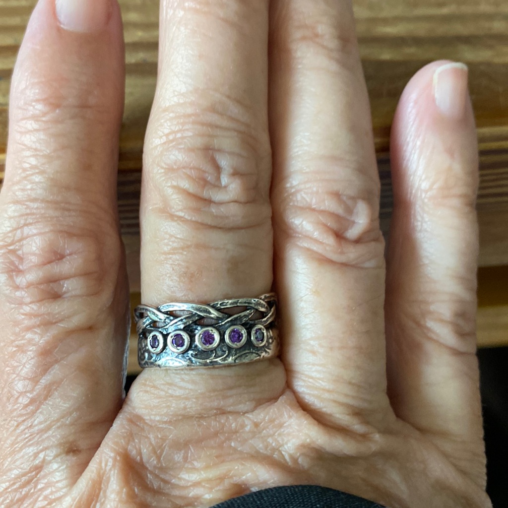 Royalty Ring